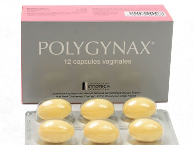 Polygynax