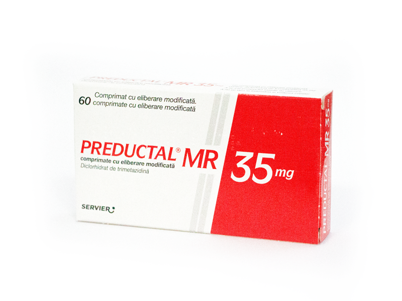 Preductal MR 35mg