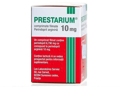 Prestarium 10mg comp.film.