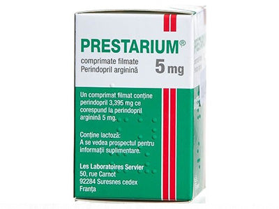 Prestarium 5mg comp.film.