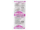 Carbune activat 250mg comp.(Carbodetox)