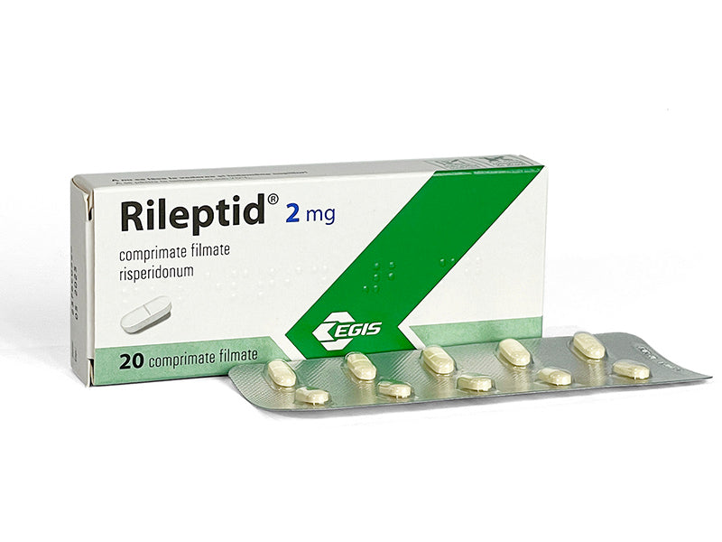 Rileptid 2mg comp.film.