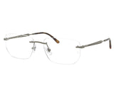Rama optica Ray Ban RX3768V-3201-56, din Metal, unisex