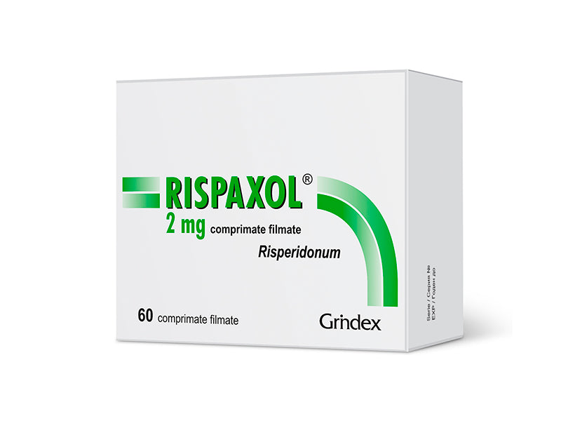 Rispaxol 2mg comp.film.
