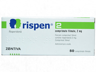 Rispen 2mg comp.film.