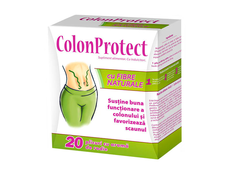 Colon Protect plic