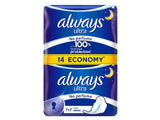 Always Absorb. Ultra night duo