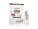 Equilibra Argan Защитный бальзам для губ 5,5 мл