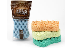 Aqua Massage 175 Burete celuloza