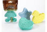 Aqua Massage 946 Губка из целлюлозы