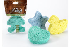 Aqua Massage 946 Burete celuloza