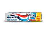 Паста Aquafresh д. Total Fresh&amp;Minty 125мл