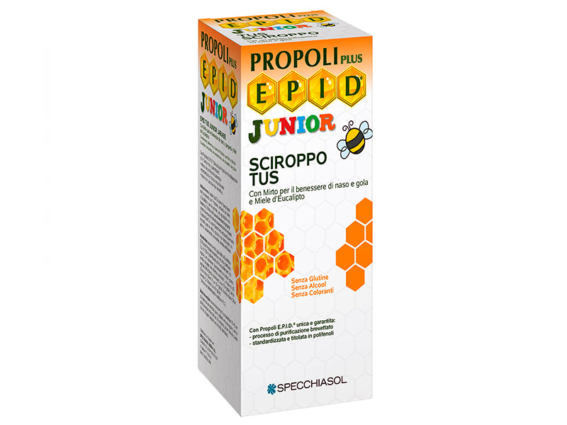 PropoliPlus Epid Junior