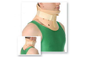 Medtextile 1002 (marimea II) Guler Cervical pentru copii