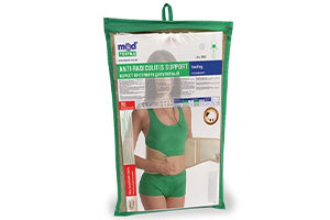 Medtextile 3051 X/S Orteza Antiradiculita cu efect de incalzire