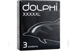 Dolphi Prezervative XXXXXL