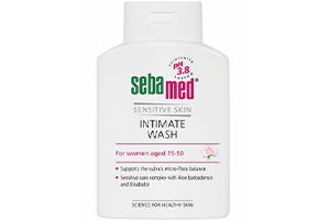 Sebamed Lichid pentru igiena intima pH 3.8 200ml