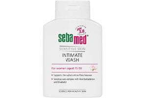 Sebamed Lichid pentru igiena intima pH 3.8 200ml