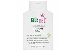 Sebamed Lichid pentru igiena intima pH 6,8 200ml