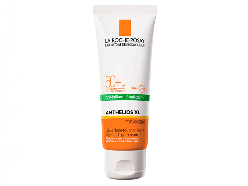 La Roche-Posay Anthelios XL SPF 50+ gel-cream