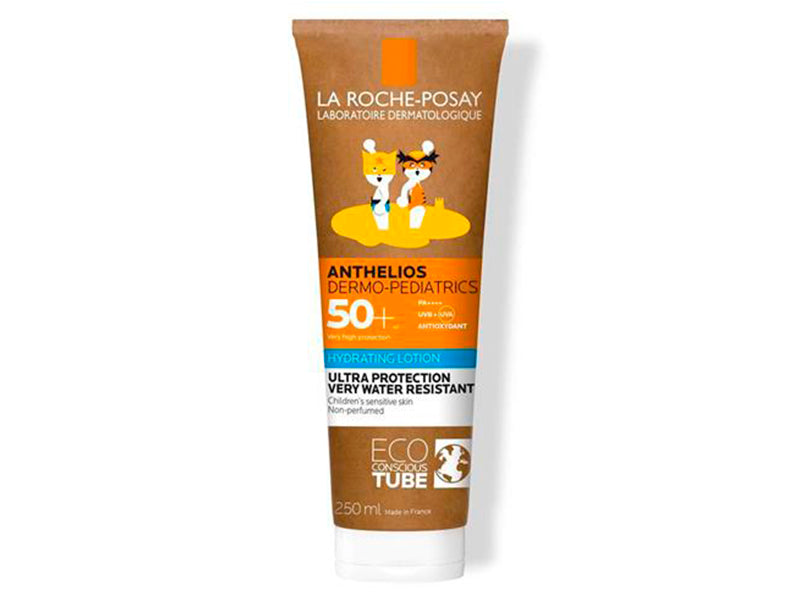 La Roche-Posay Anthelios SPF 50+ pediatrics
