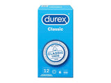 Презервативы Durex Classic 