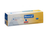 Sandimmun Neoral 50mg caps.
