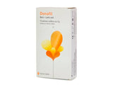 Donafil ovule vaginale
