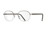 Rama optica Silhouette Dynamic Dawn 5590/75-6040-50/19, 2025, din SPX Hightech Titanium, p/u barbati, Halfrim