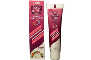 Boro Care Roz 25g