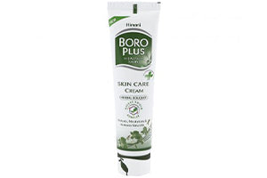 Boro Plus Verde 25g