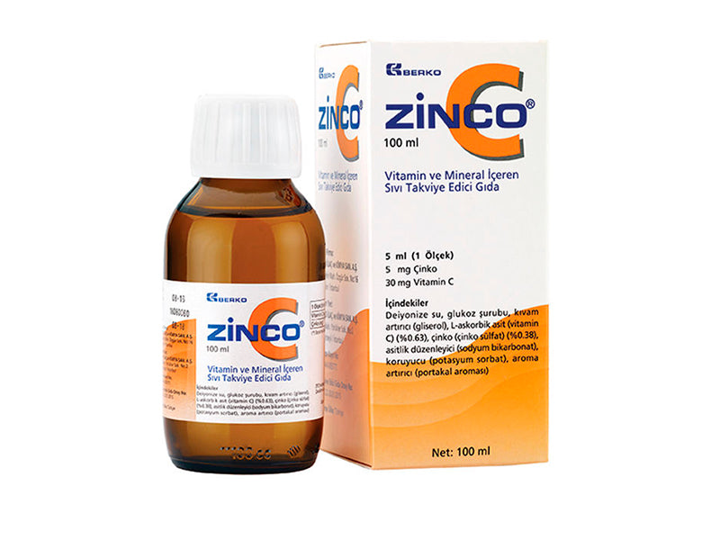 Zinco-C