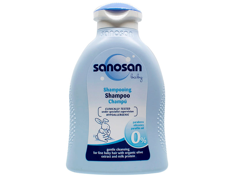Sanosan Sampon 