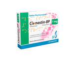 Clemastin 1mg comp.