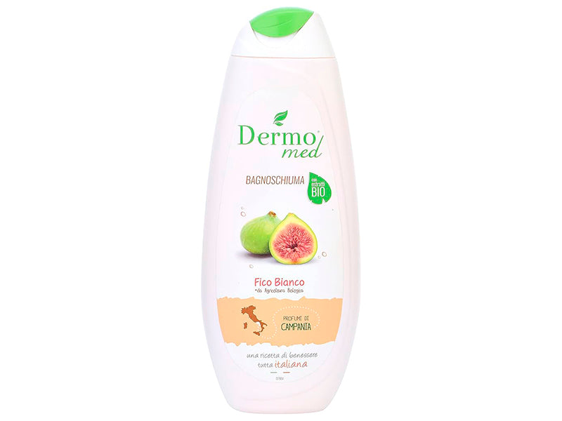 Dermomed Bio Gel de dus Smochine 500ml