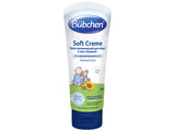 Bubchen Baby Crema fata/corp hidratanta 75ml