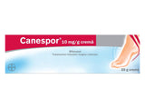 Canespor 10mg/g crema 20g