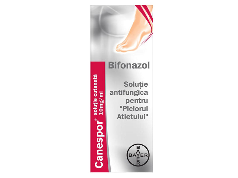 Bifonazol