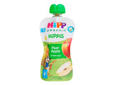 Hipp 8572 Фруктовый сюрприз Mar Para 4 месяца 100 г