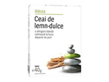 Alevia Lemn-dulce 40g