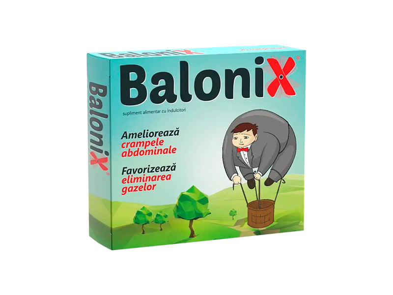 Balonix