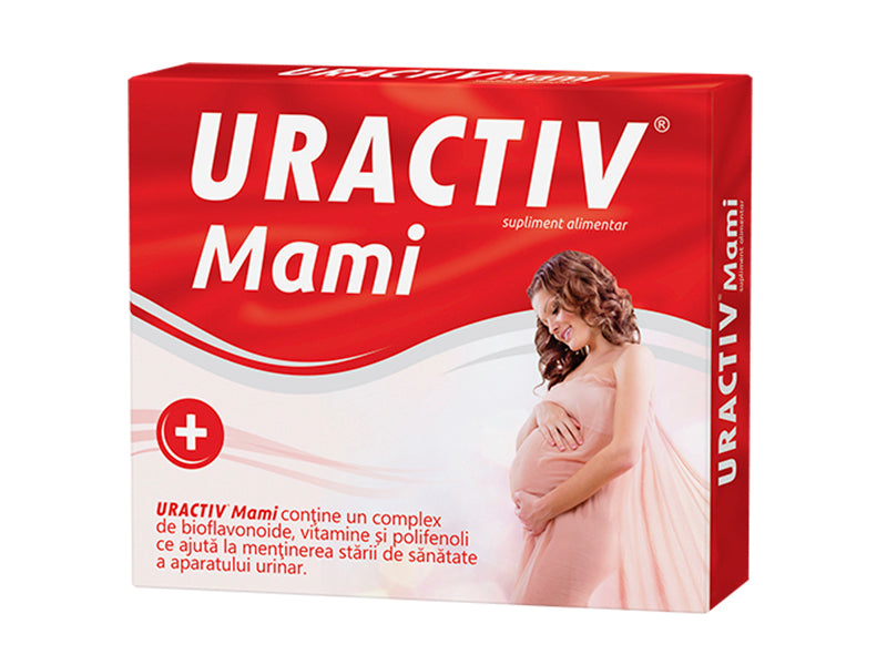 Uractiv Mami
