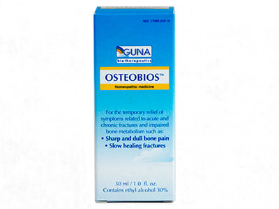 Osteobios pic.orale homeop.30ml