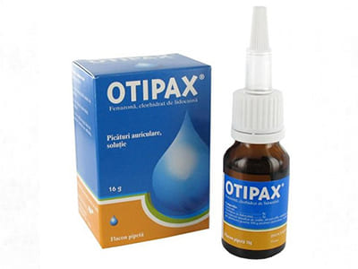 Otipax pic.auric.,sol.16g