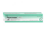 Proctosan Neo 65UI+2.233mg+30mg/g ung. 20g