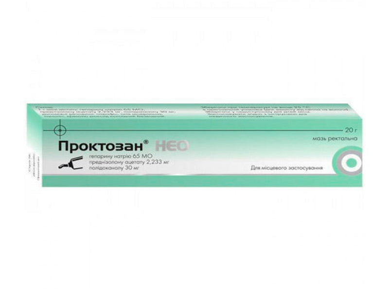 Prostosan Neo