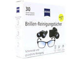 Servetele pentru curatarea lentilelor optice Zeiss N30