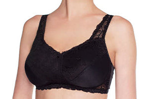 Tonus 0407.3 Sutien Sofia 85C negru