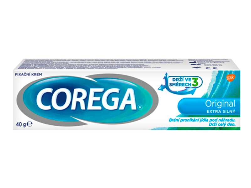 Corega Ultra fixare 40g
