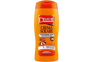 Delice Solaire Crema protectie solara SPF30 250ml